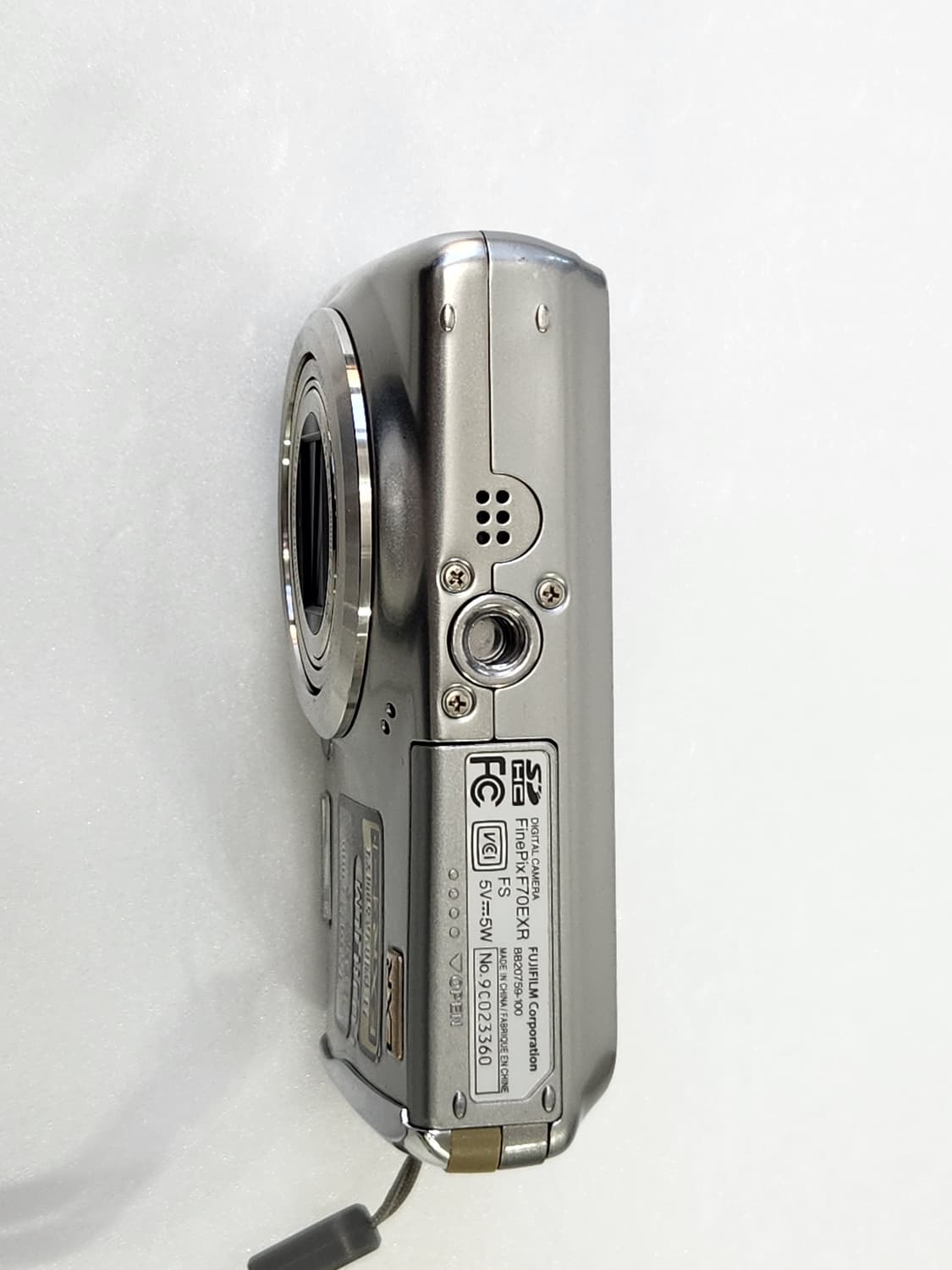 후지필름 파인픽스 f70 exr  빈티지디카 아일릿 후지f70exr 상품이미지7