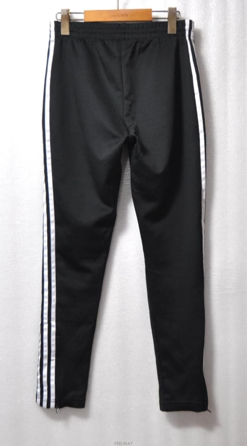 아디다스/여성슈퍼스타트랙팬츠(허리27~28) 상품이미지2