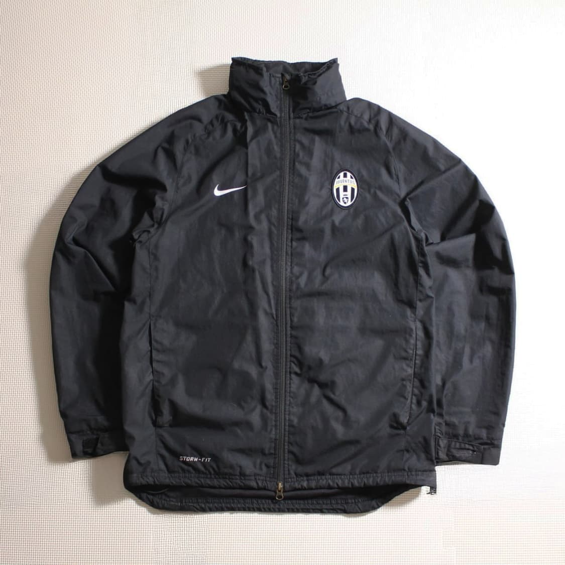 Nike 나이키 유벤투스 윈드러너 바람막이 상품이미지1