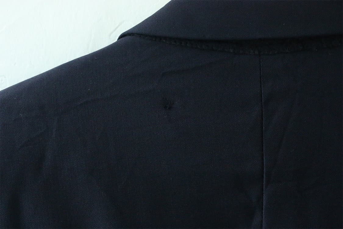 2000s 알렉산더 맥퀸 테일러드 블레이저 자켓 상품이미지10