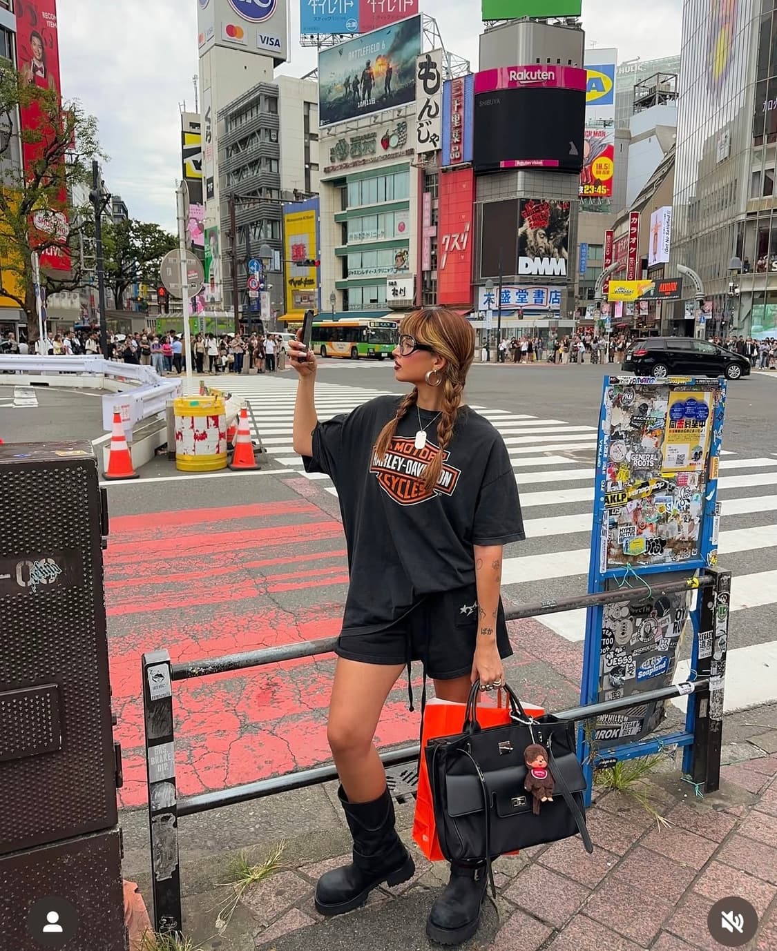 마츠마츠 캐리안 블랙  상품이미지4