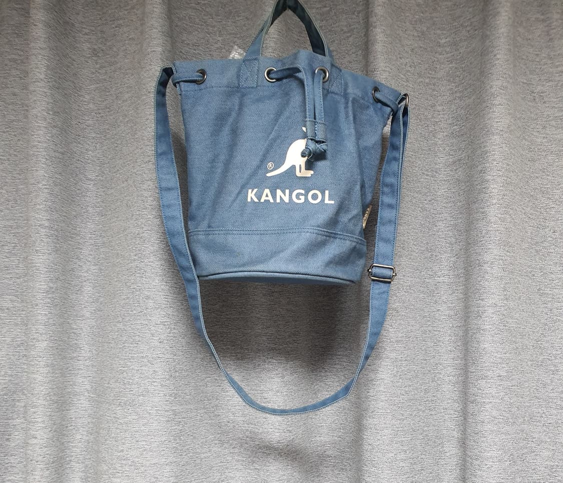 캉골버킷 크로스백 s 상품이미지3