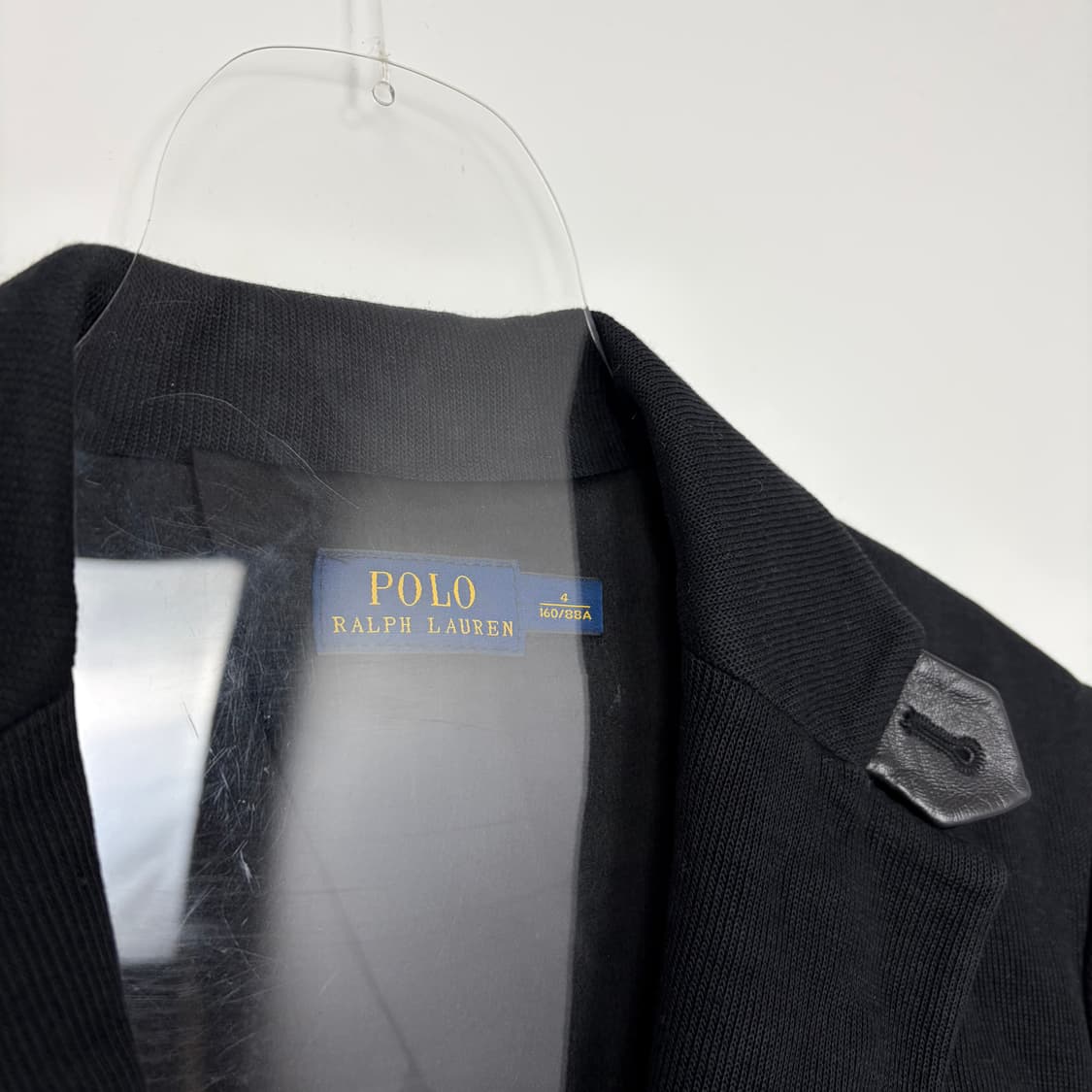 폴로 랄프로렌 블레이저 자켓 상품이미지2