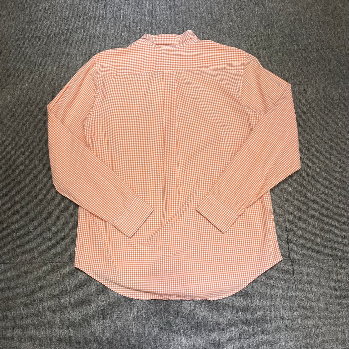 (XL) POLO 폴로 랄프로렌 체크 셔츠 상품이미지5