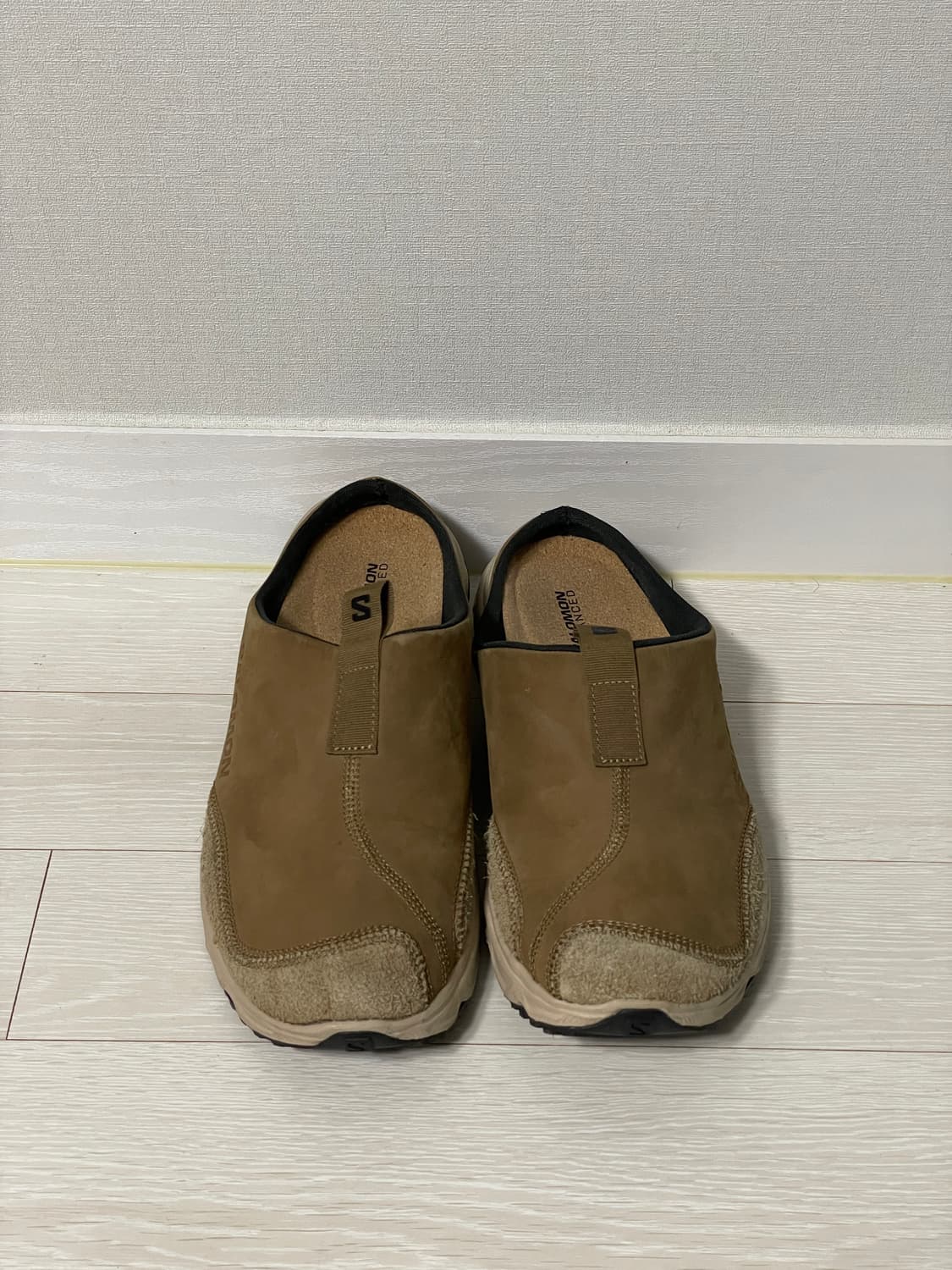 Salomon REELAX MOC ADVANCED 상품이미지2