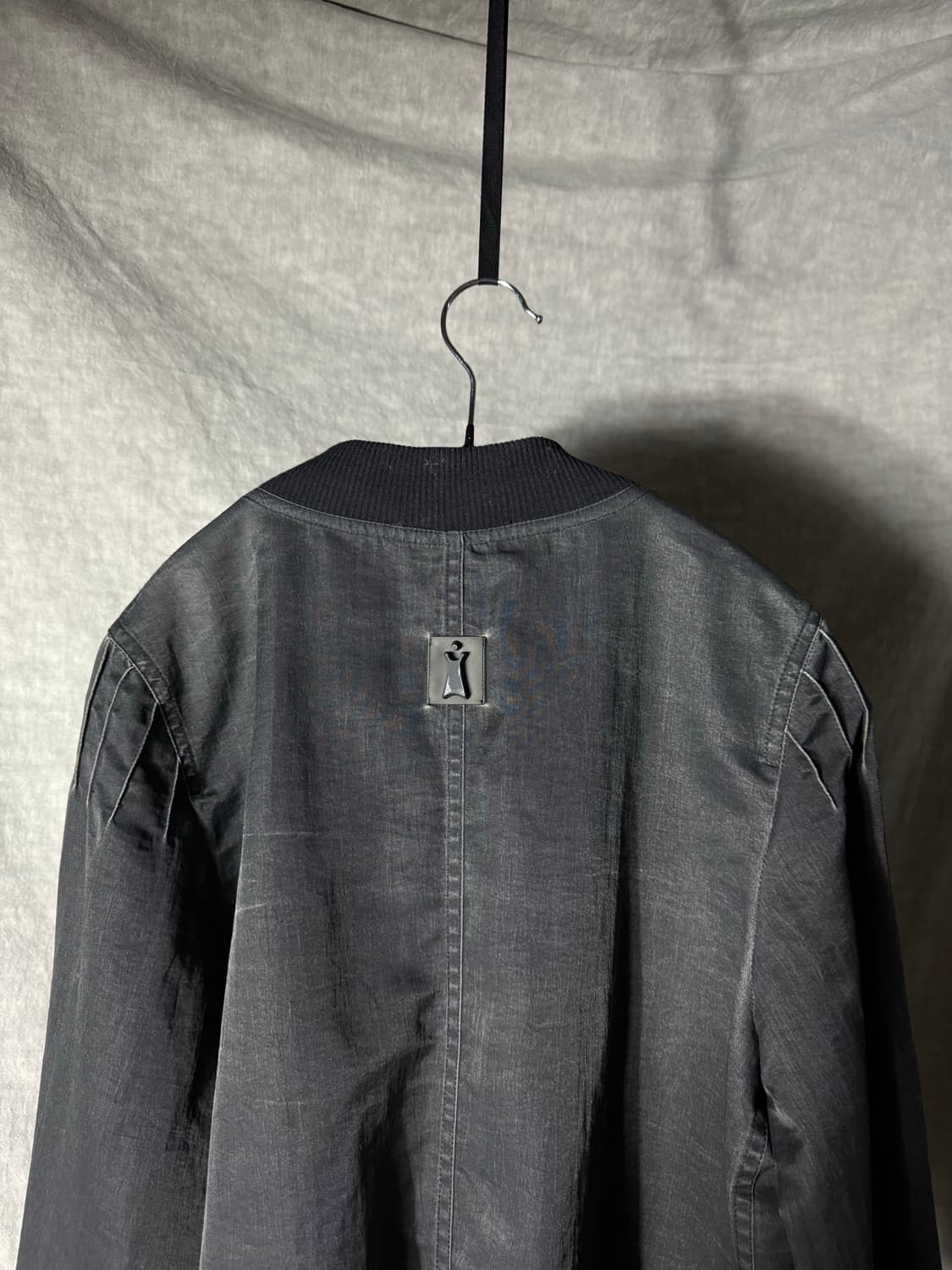 Cop Copine Paris Bomber Jacket 상품이미지7