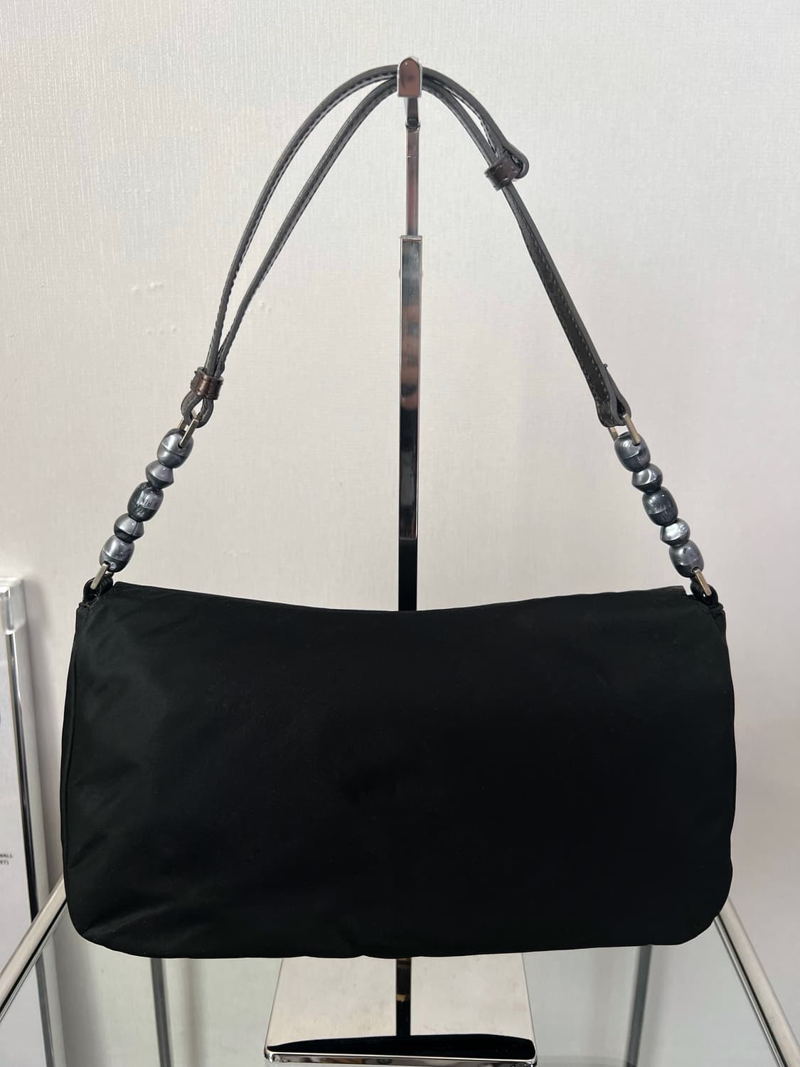 크리스찬 디올  마리스 D플랩 숄더백 상품이미지5