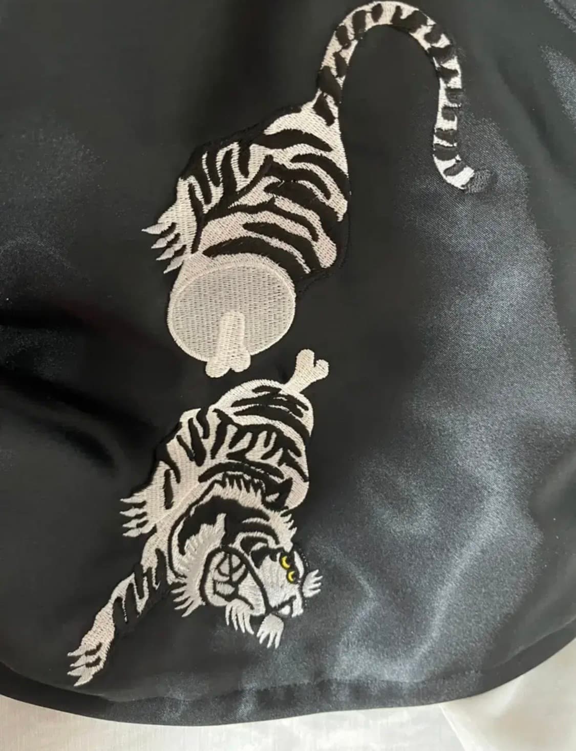 John undercover 16s/s스카쟌/존 언더커버 스카쟌 스카잔 상품이미지3