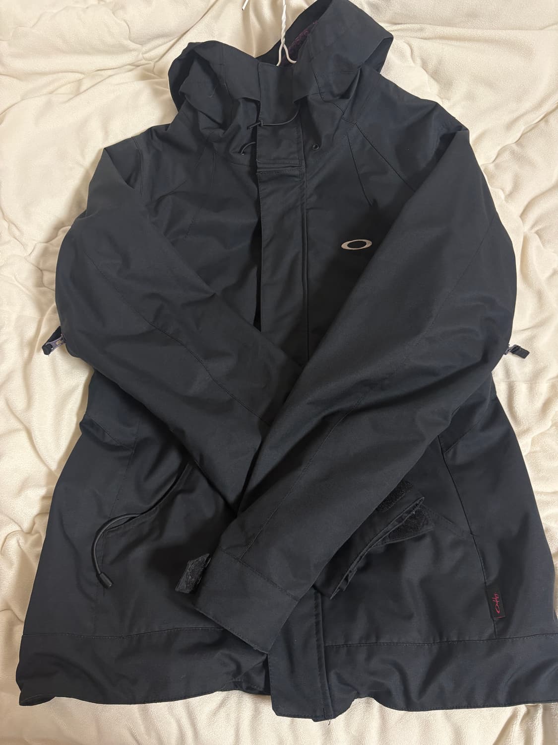 오클리 바람막이 M 상품이미지2