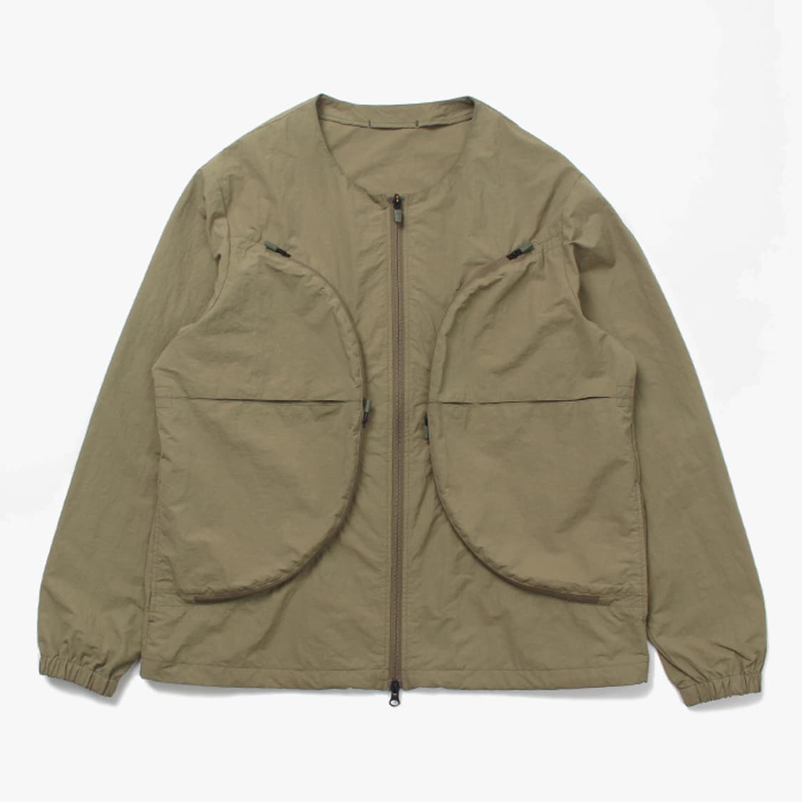 DESCENTE "Jacket" 상품이미지1