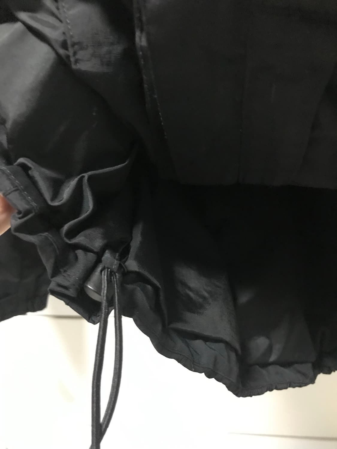 (무배) 노스페이스 바람막이 상품이미지4