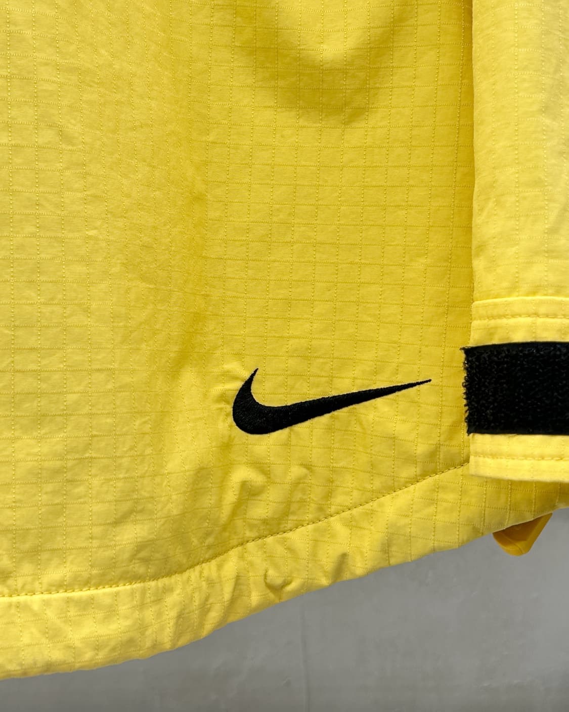 나이키 90s OG 립스탑 나일론 아노락 자켓 상품이미지4