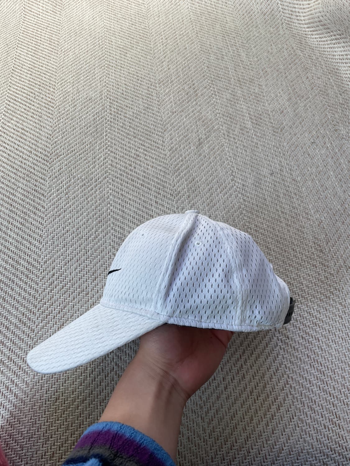 00s nike 올드 나이키 볼캡 J03753 상품이미지4