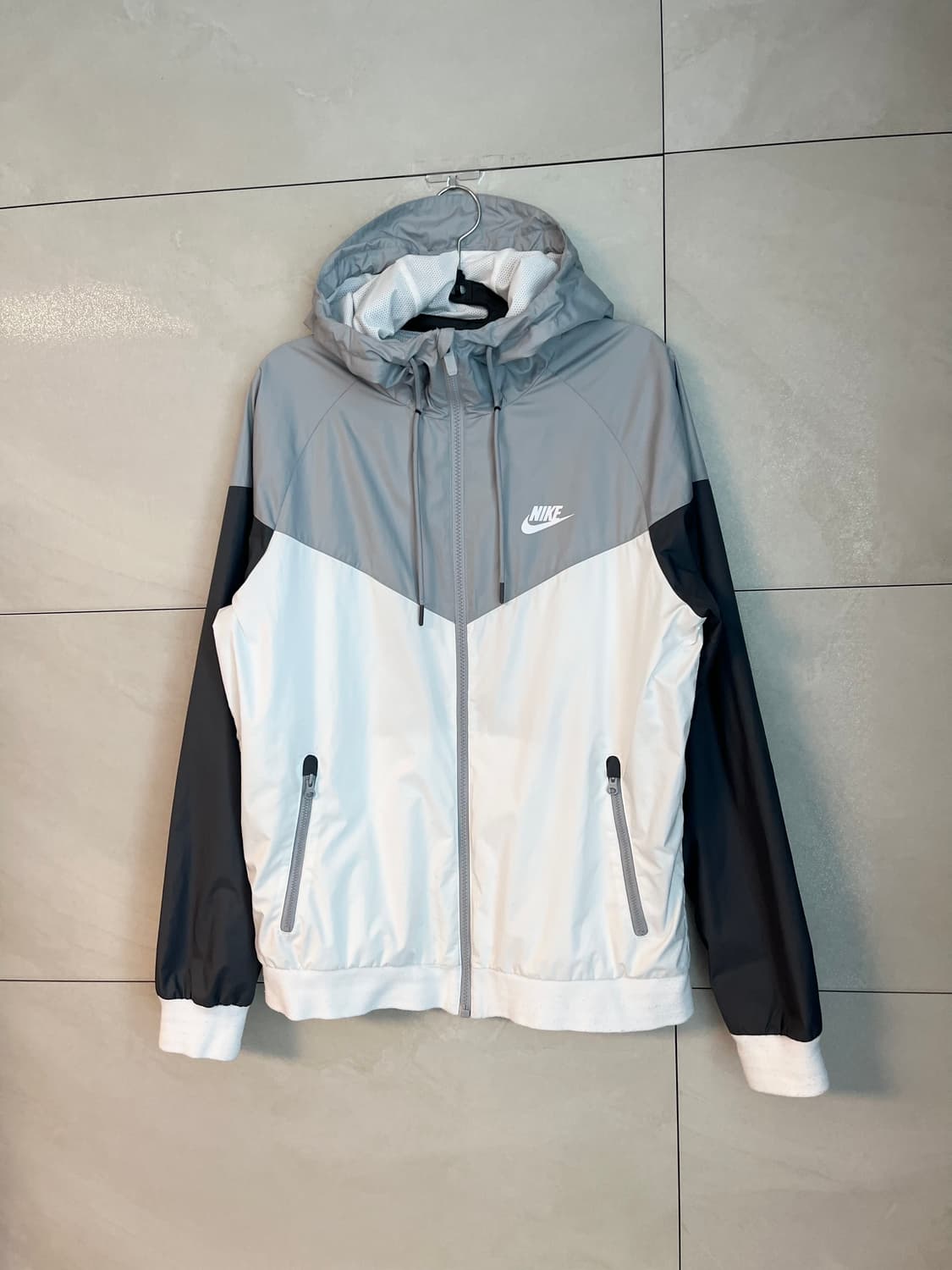 나이키 윈드러너 바람막이 [M] 상품이미지4