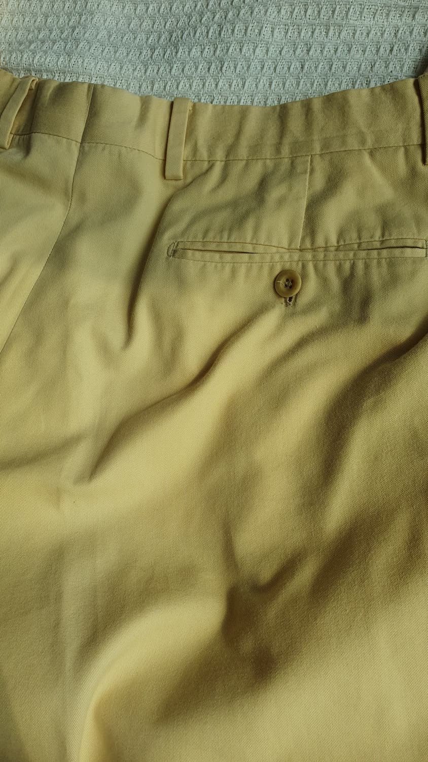 에르메스 면바지 IT48 상품이미지6