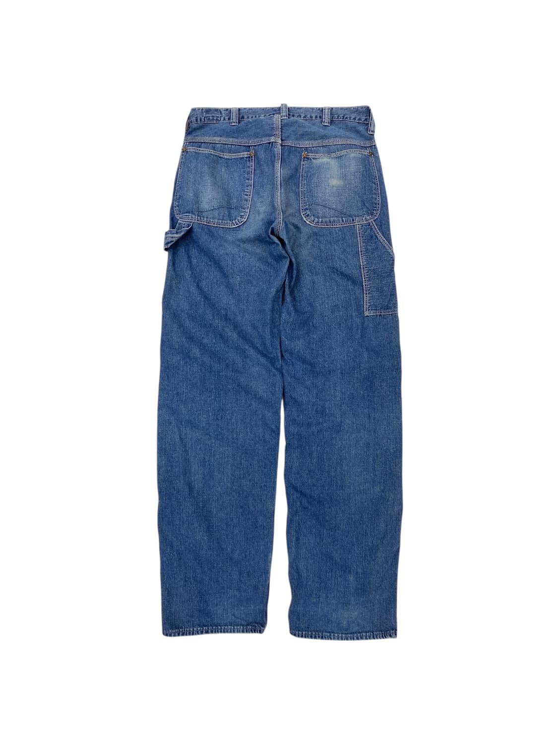 오어슬로우 데님 페인터 팬츠 상품이미지2