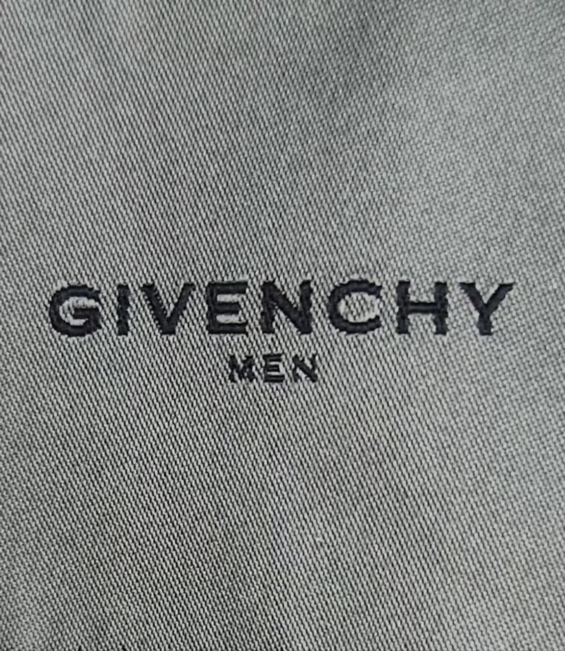 [GIVENCHY 지방시] 105 남 캐시미어자켓 상품이미지5
