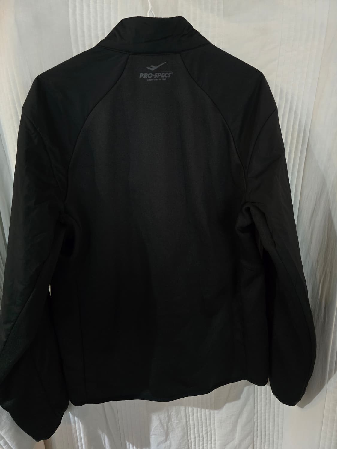 프로스펙스 경량패딩  상품이미지3