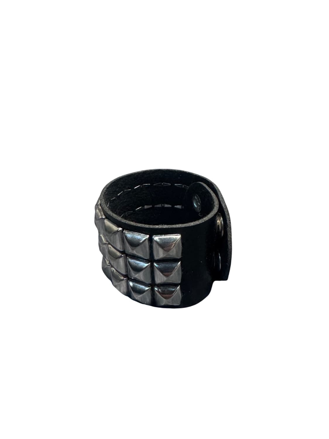 rivet stud bracelet 상품이미지1