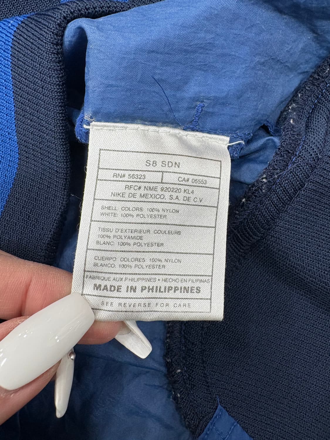 나이키 바람막이 상품이미지7