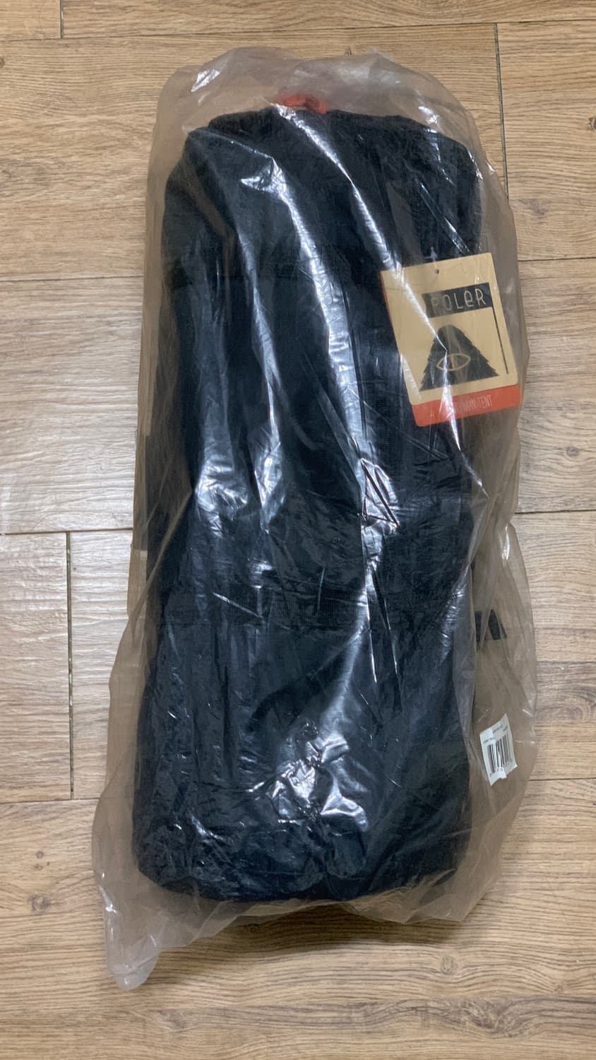 폴러스터프 투맨 블랙홀 텐트 2인 미개봉 상품이미지2