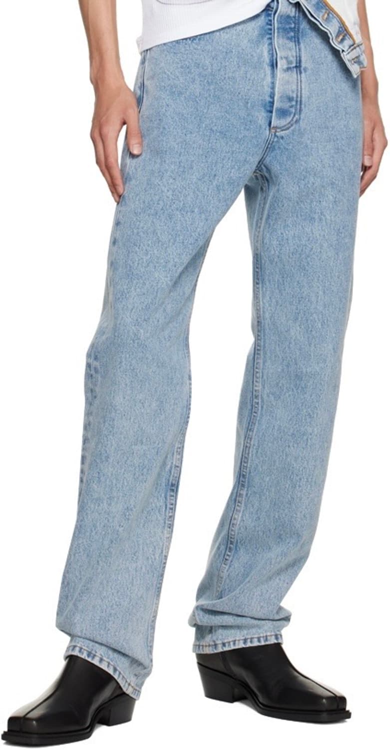 [41] 와이프로젝트 부츠 Bk 상품이미지2