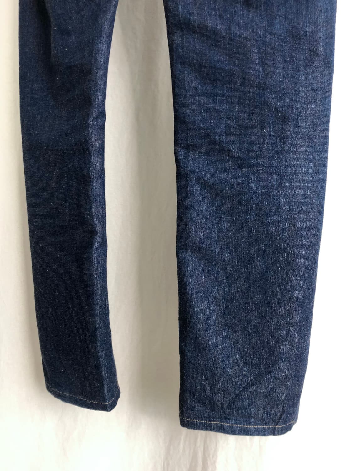 Vivienne Westwood Anglomania Demin Pants 상품이미지9