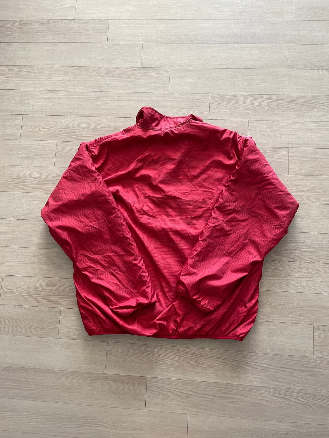 파타고니아 글리세이드 브라운 레드 딥파일  상품이미지6