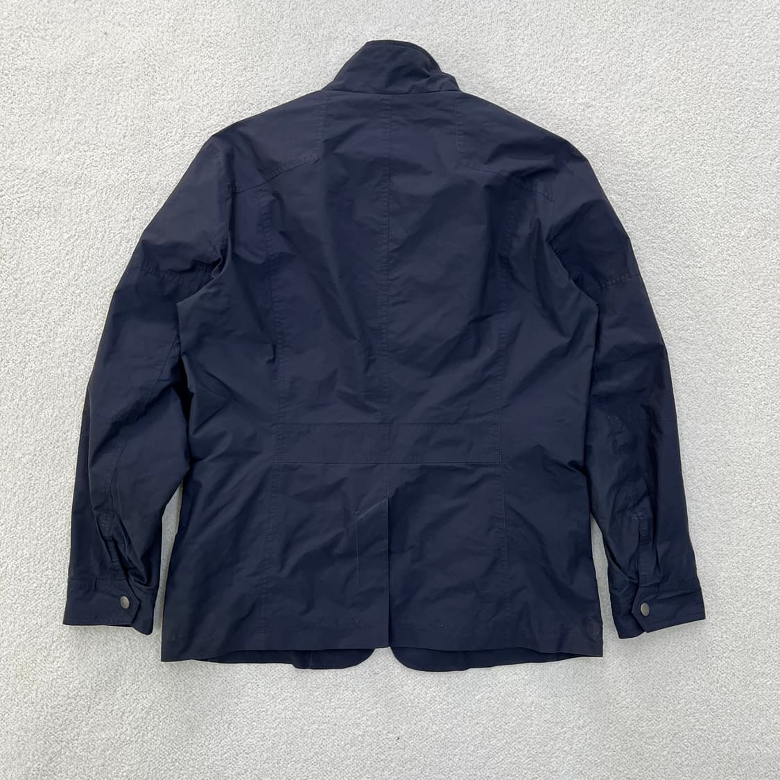 105 헤지스 필드 포켓 야상 자켓 0304M 상품이미지4