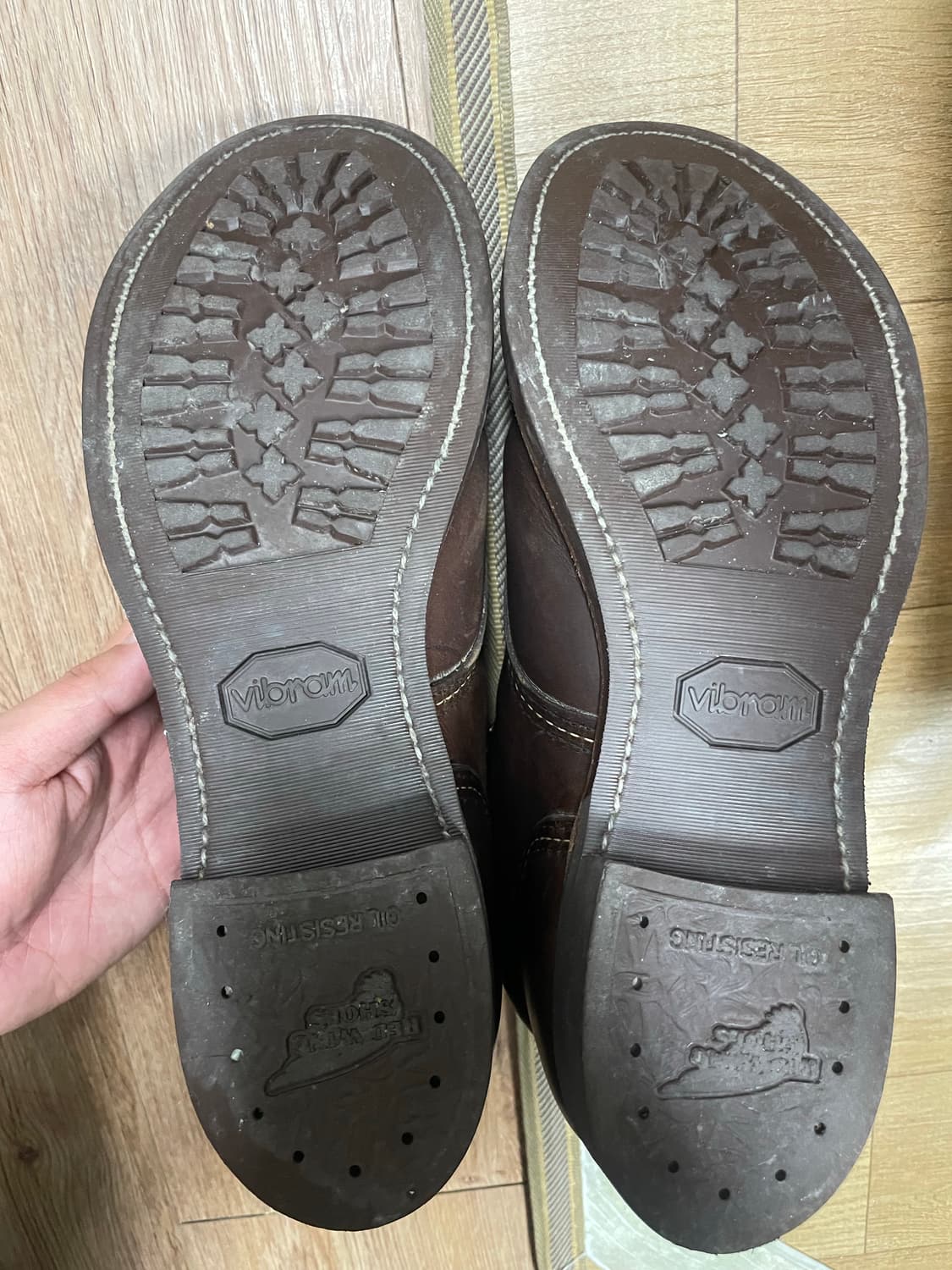 아이언레인저 8111 280 10d  상품이미지3