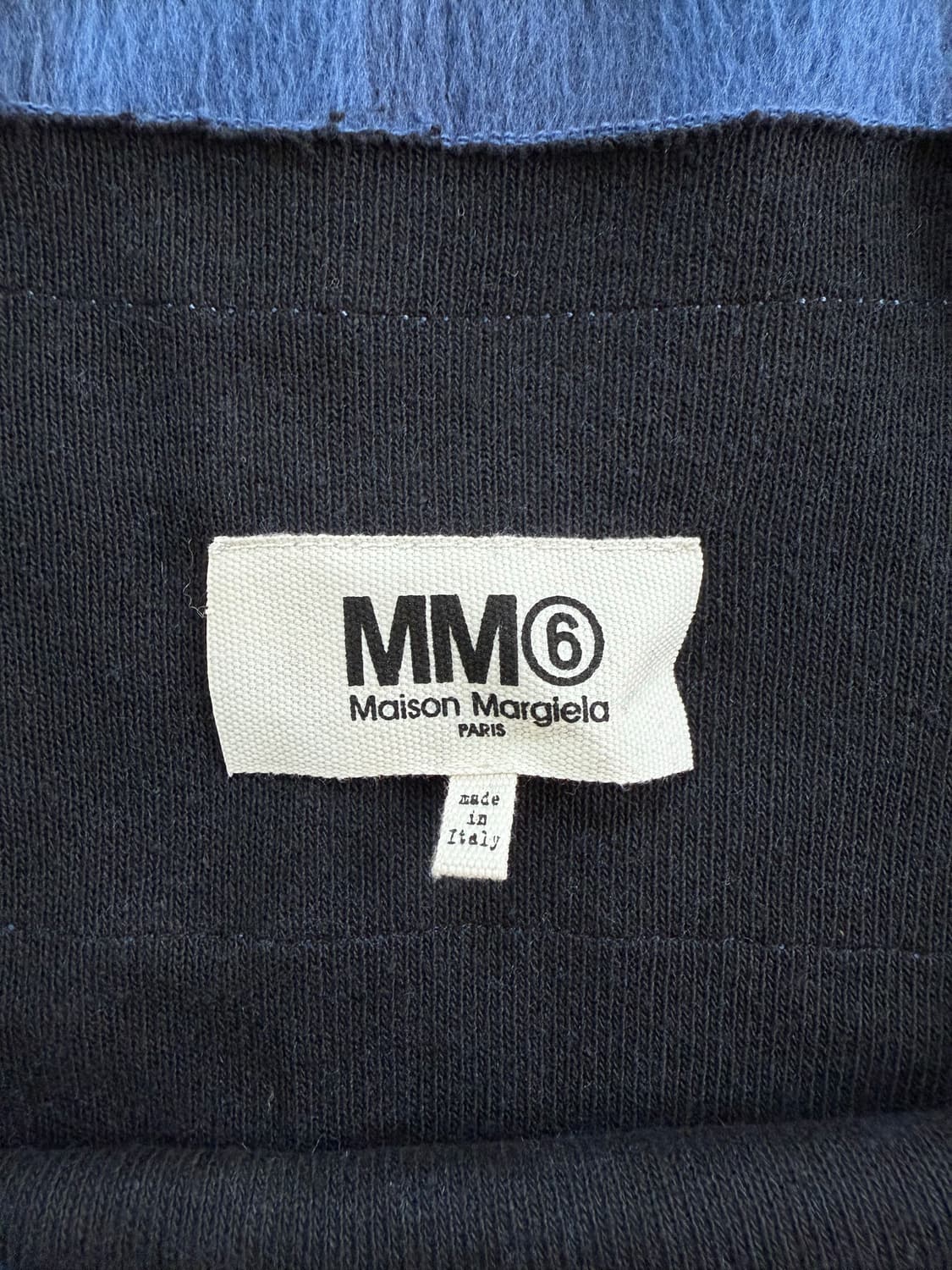 메종 마르지엘라 MM6 아크릴 체크패턴 원피스 상품이미지5