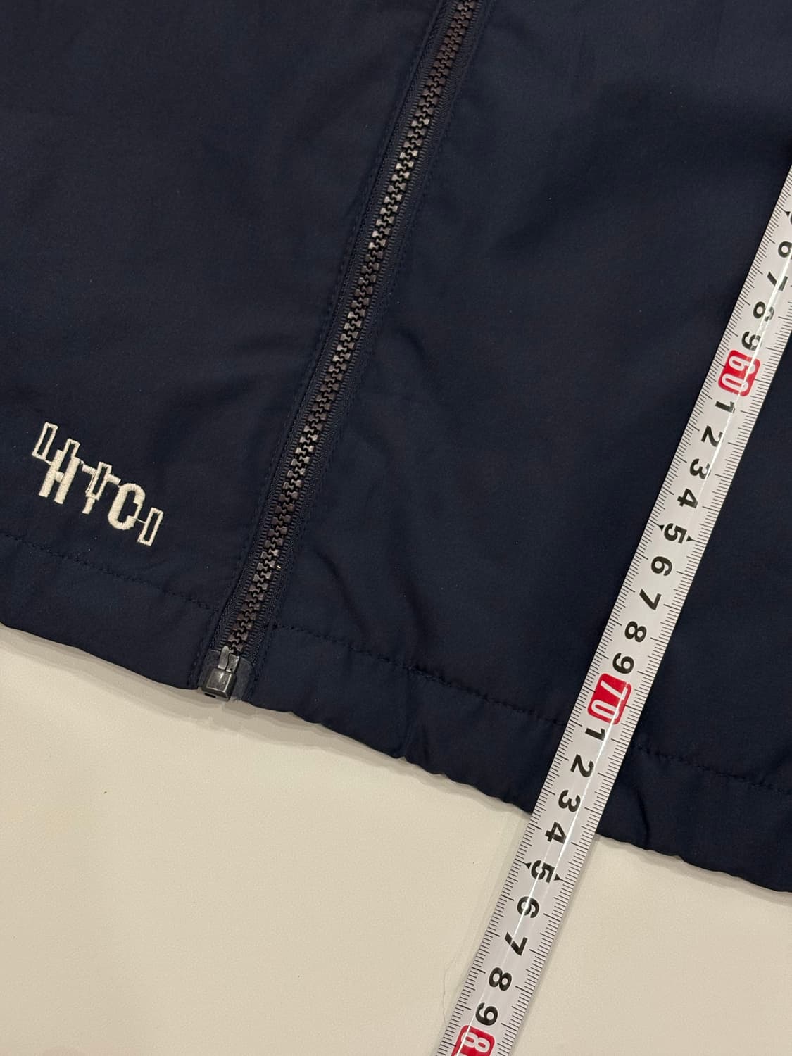 Nike 나이키 오버핏 사이드 라인 바람막이 상품이미지8