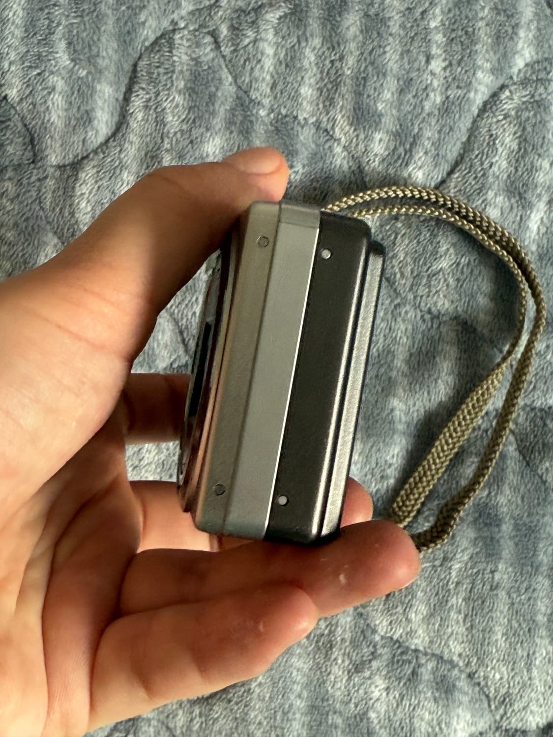 민트급! 리코 카프리오 R6 빈티지 디지털 카메라 디카 상품이미지5