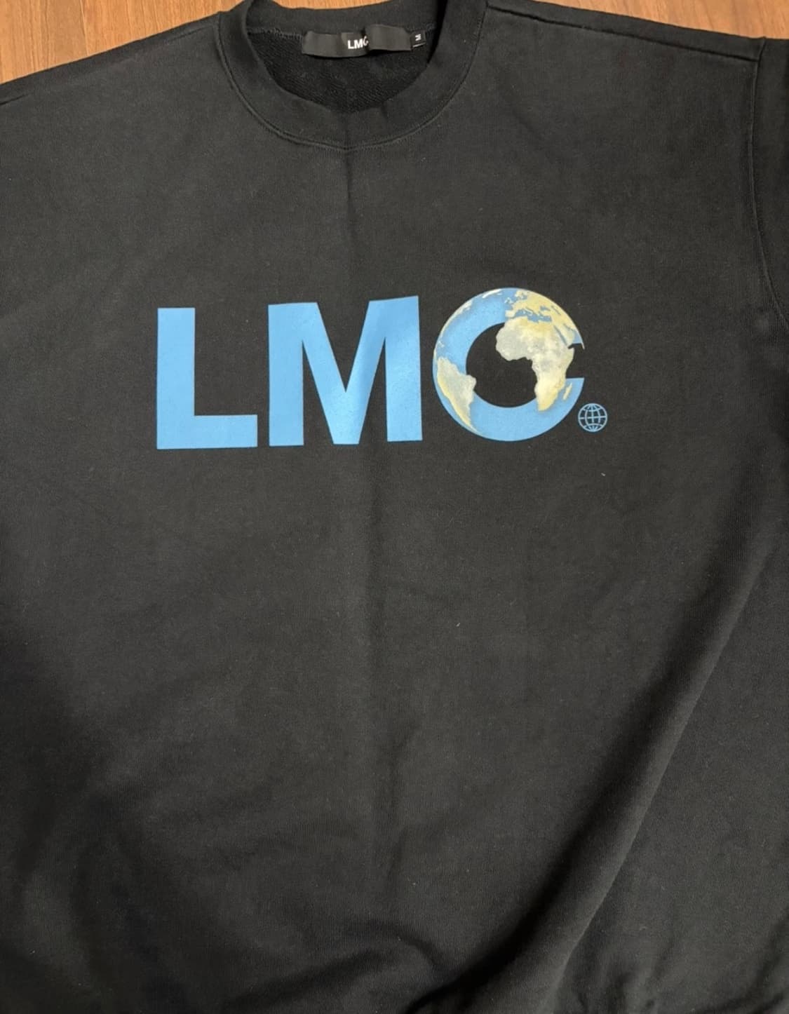 LMC 맨투맨 상품이미지1