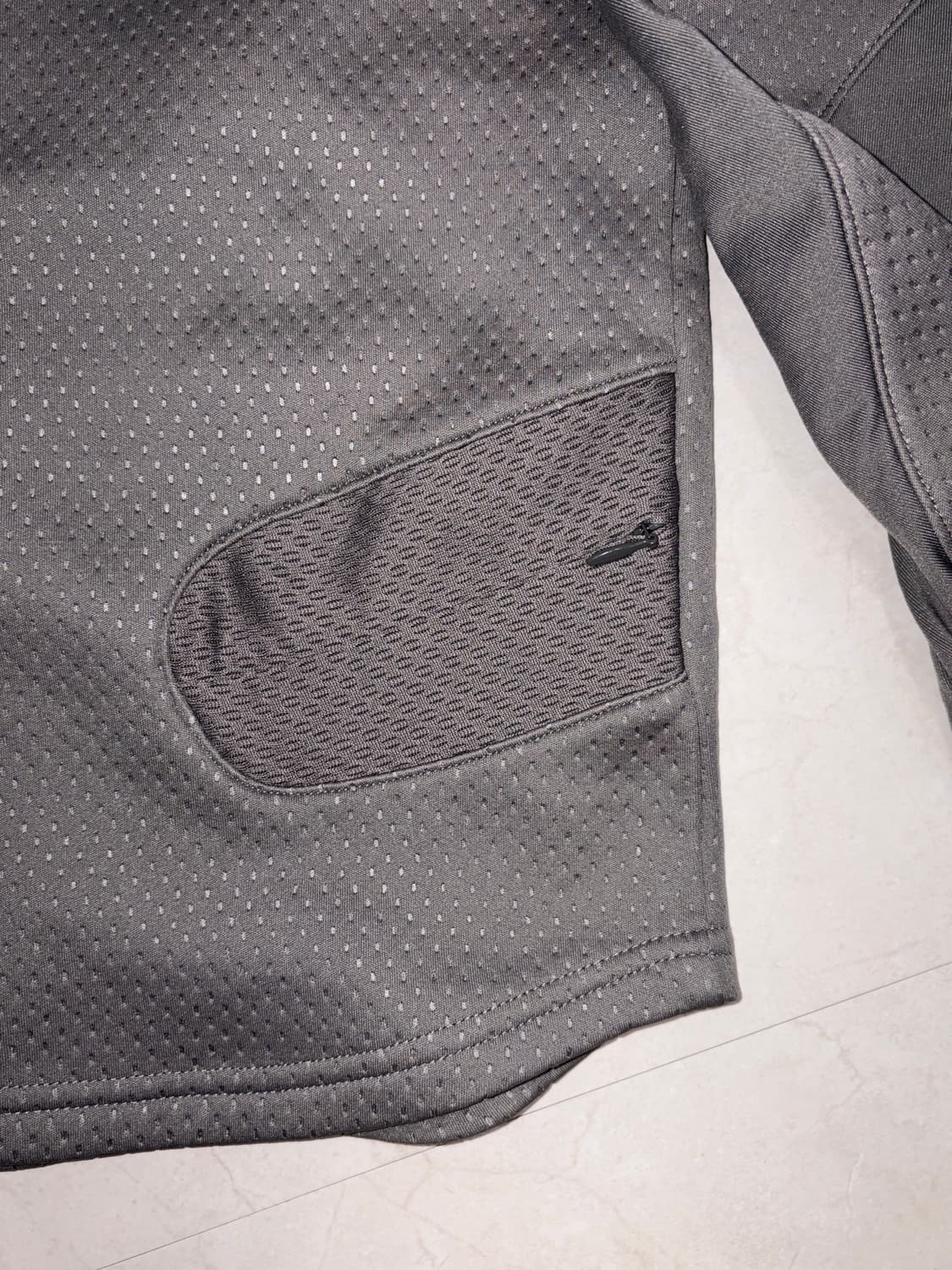 2013 갸쿠소우 드라이핏 러닝자켓 상품이미지8