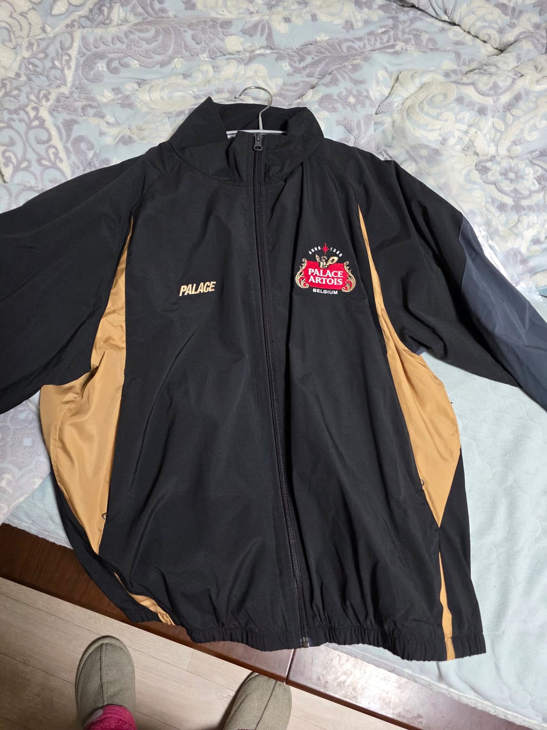 S 팔라스 스텔라 아르투아 자켓 상품이미지2