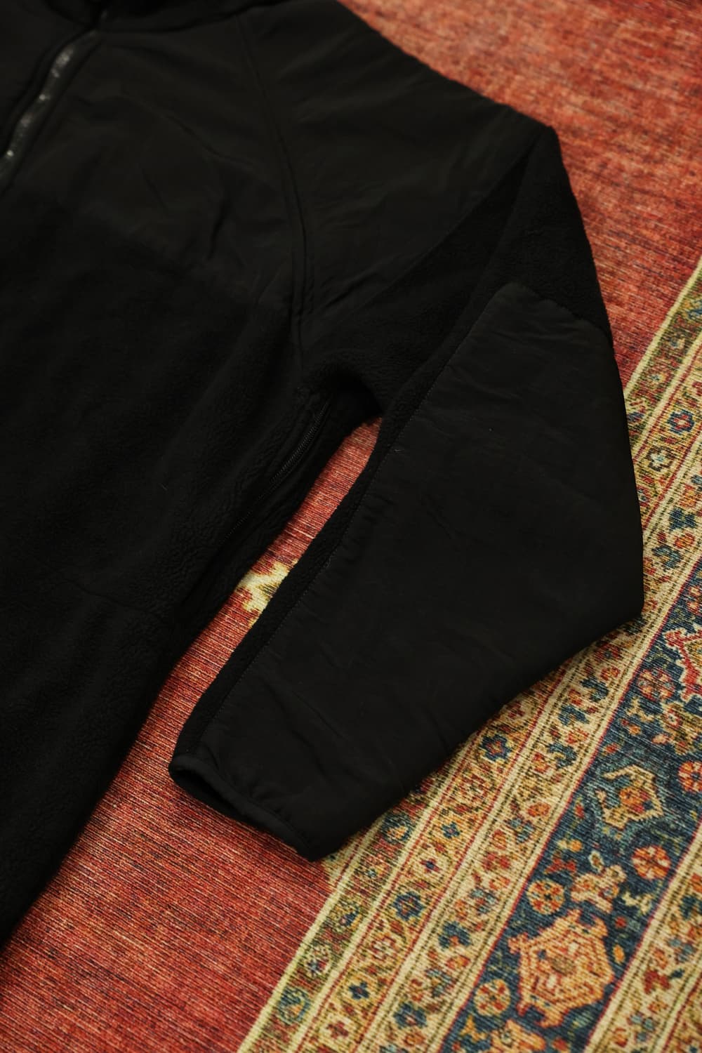 오리지널 밀리터리 300 폴라텍 플리스자켓 판매 상품이미지2