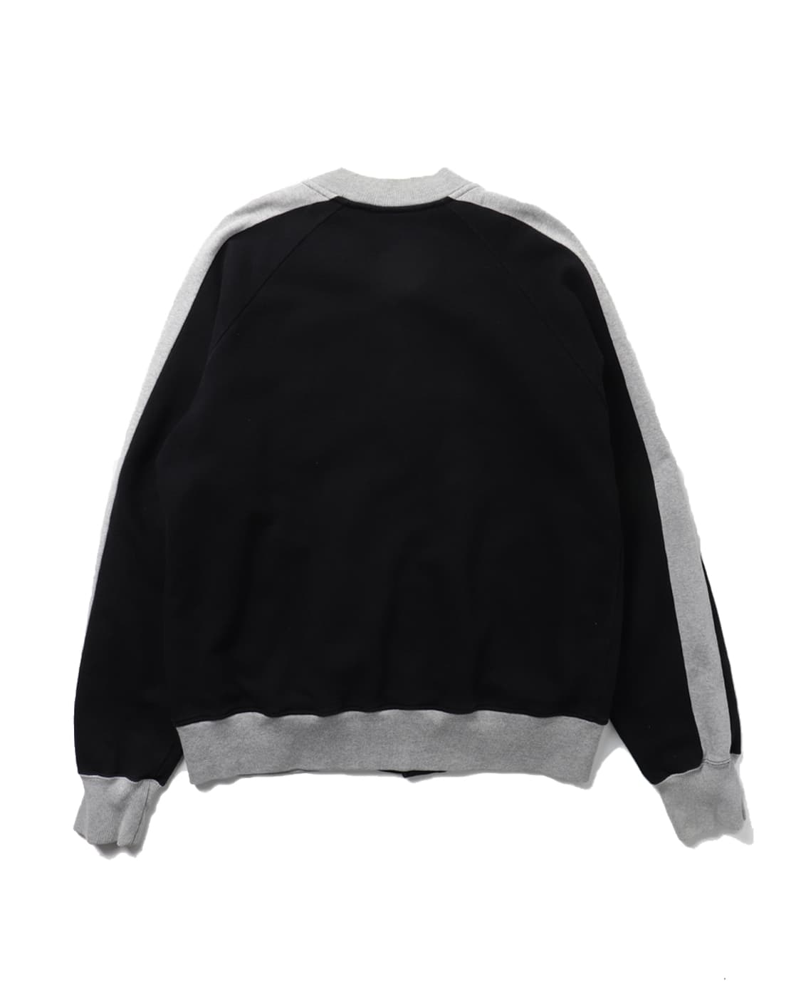 A BATHING APE Sweat Stadium Jacket 상품이미지2