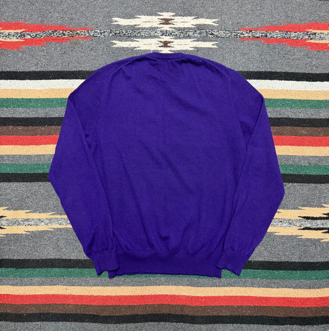 Polo Ralph Lauren wool knit   상품이미지5