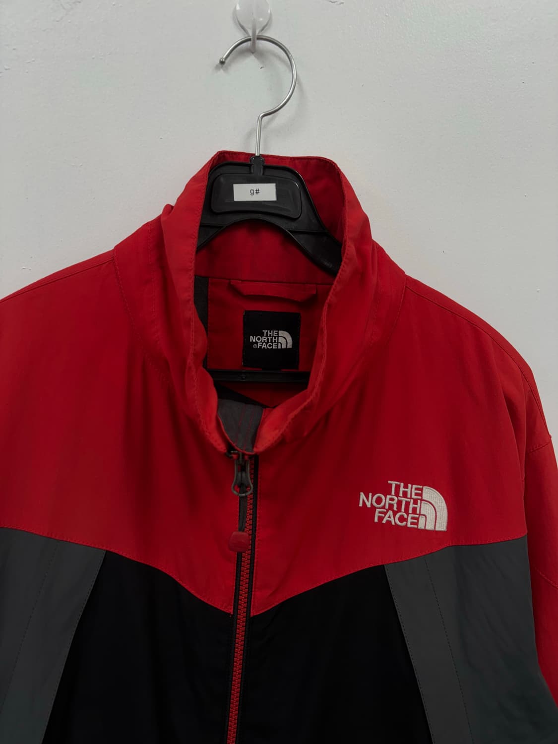 노스페이스 바람막이 상품이미지3