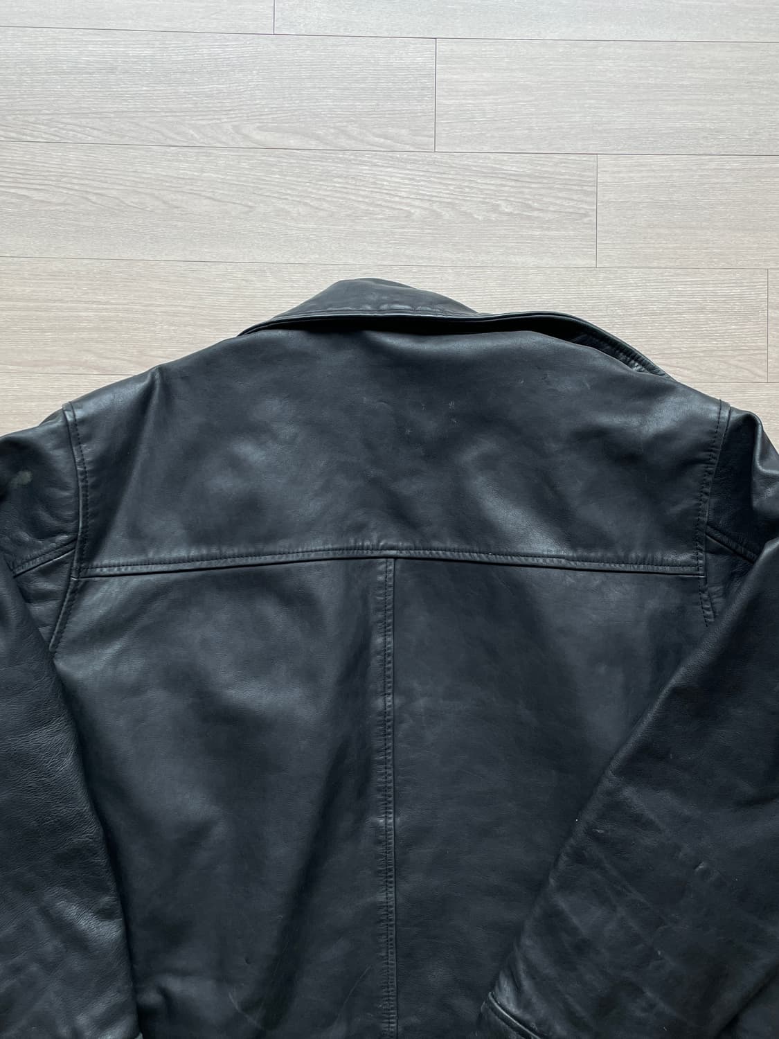 90s 올드갭 카코트 상품이미지7