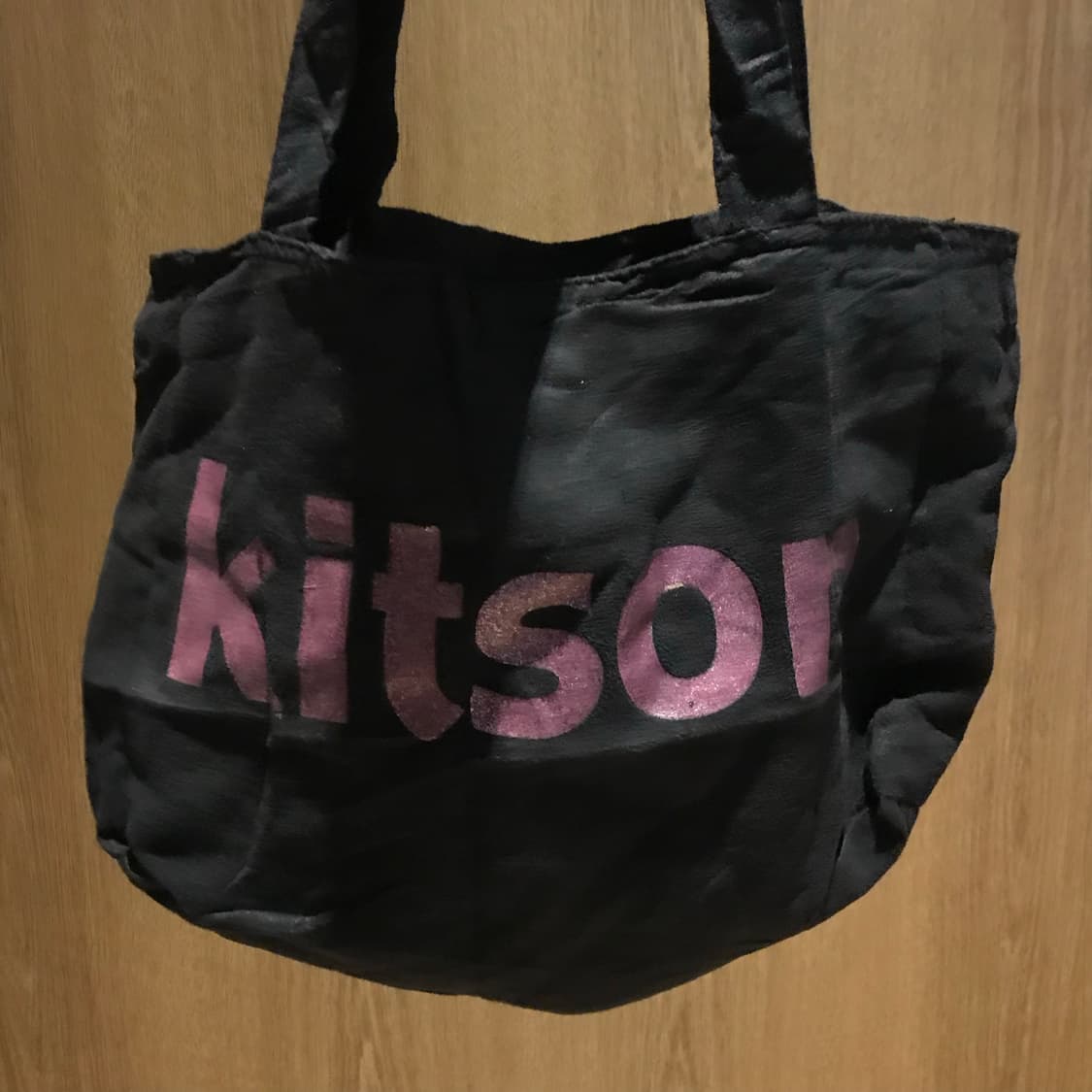 kitson 토트백 상품이미지1