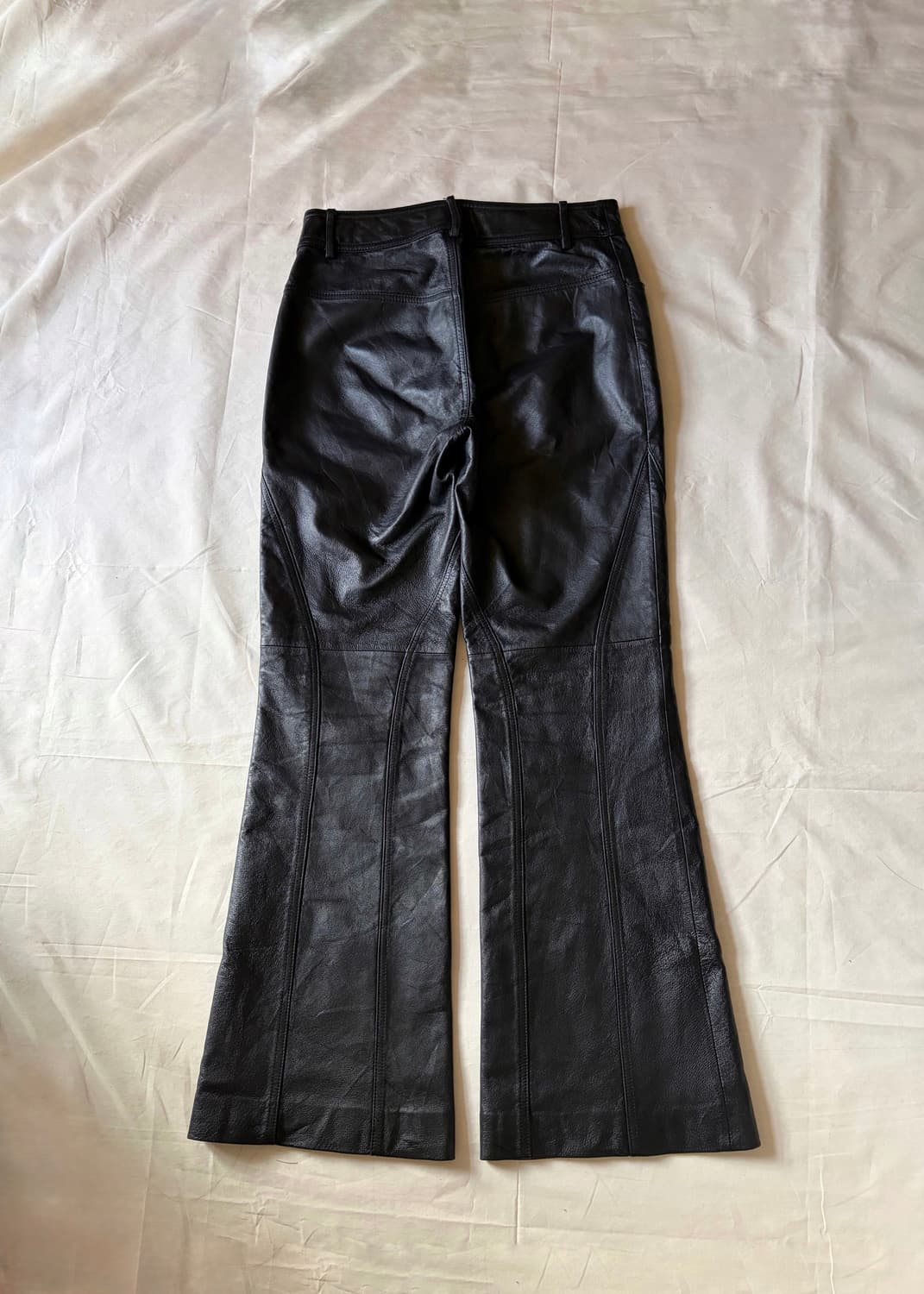 pigskin pants 상품이미지4