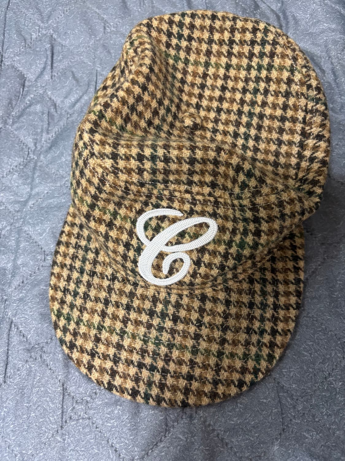 6crayon 모자 상품이미지1