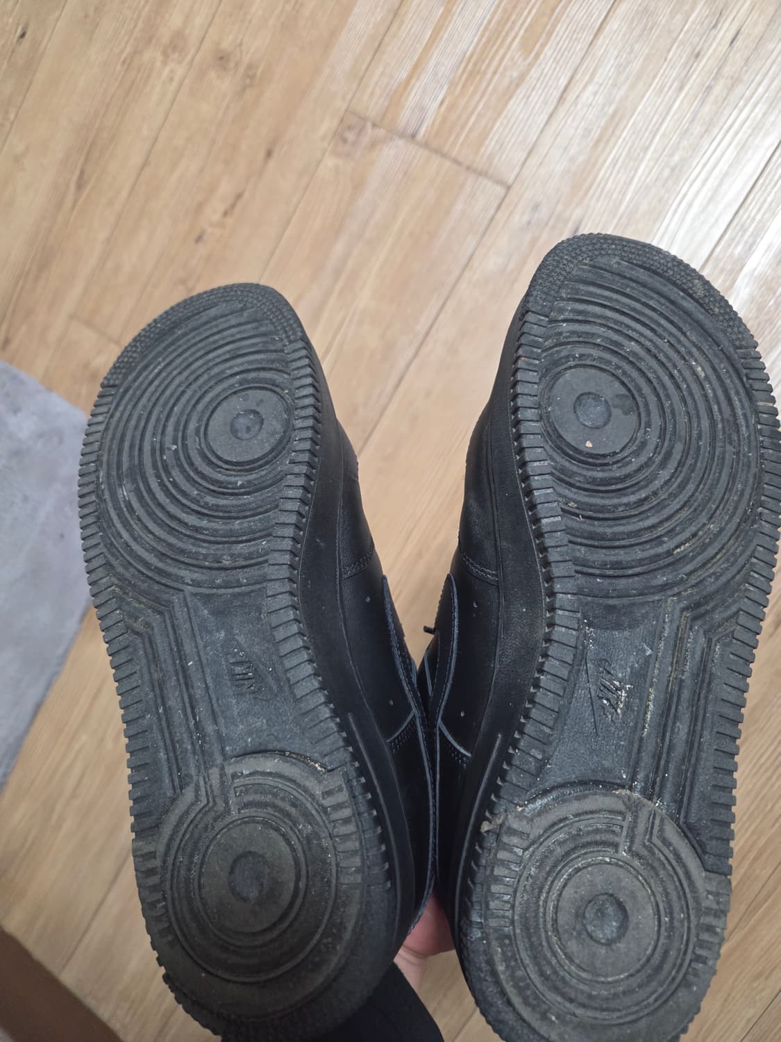 나이키 에어포스 올백 상품이미지2