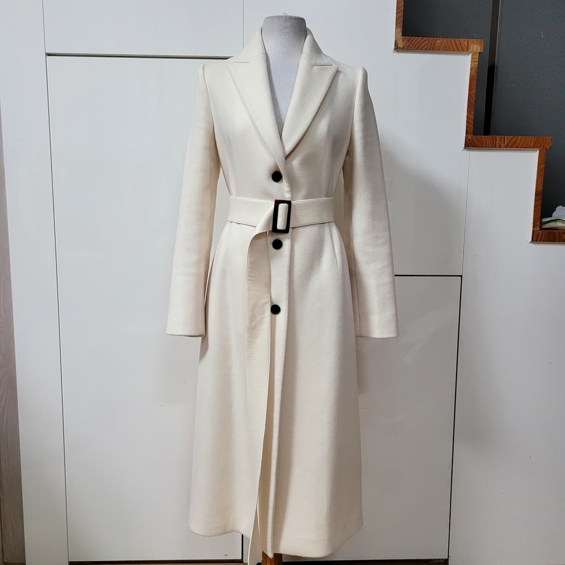 한스스타일 울코트 상품이미지2