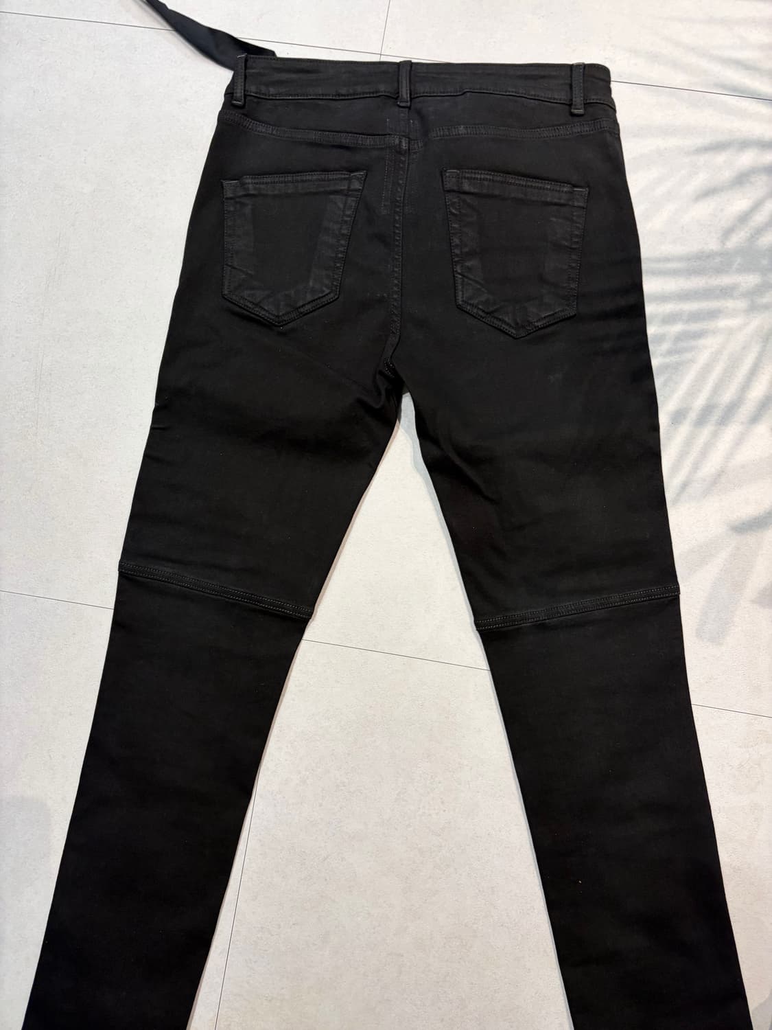 (새상품) 릭오웬스 나가킨 s 상품이미지2