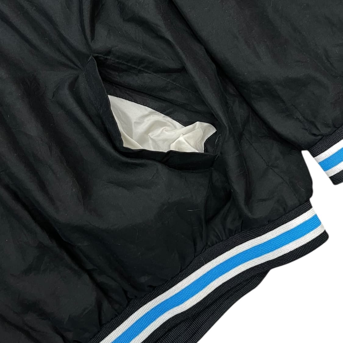 리복 NFL 캐롤라이나 팬서스 웜업 상품이미지5