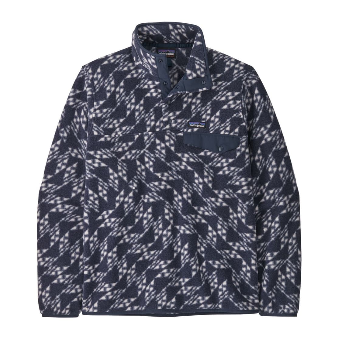 파타고니아 라이트웨이트 신칠라 플리스 후리스 XL 상품이미지1