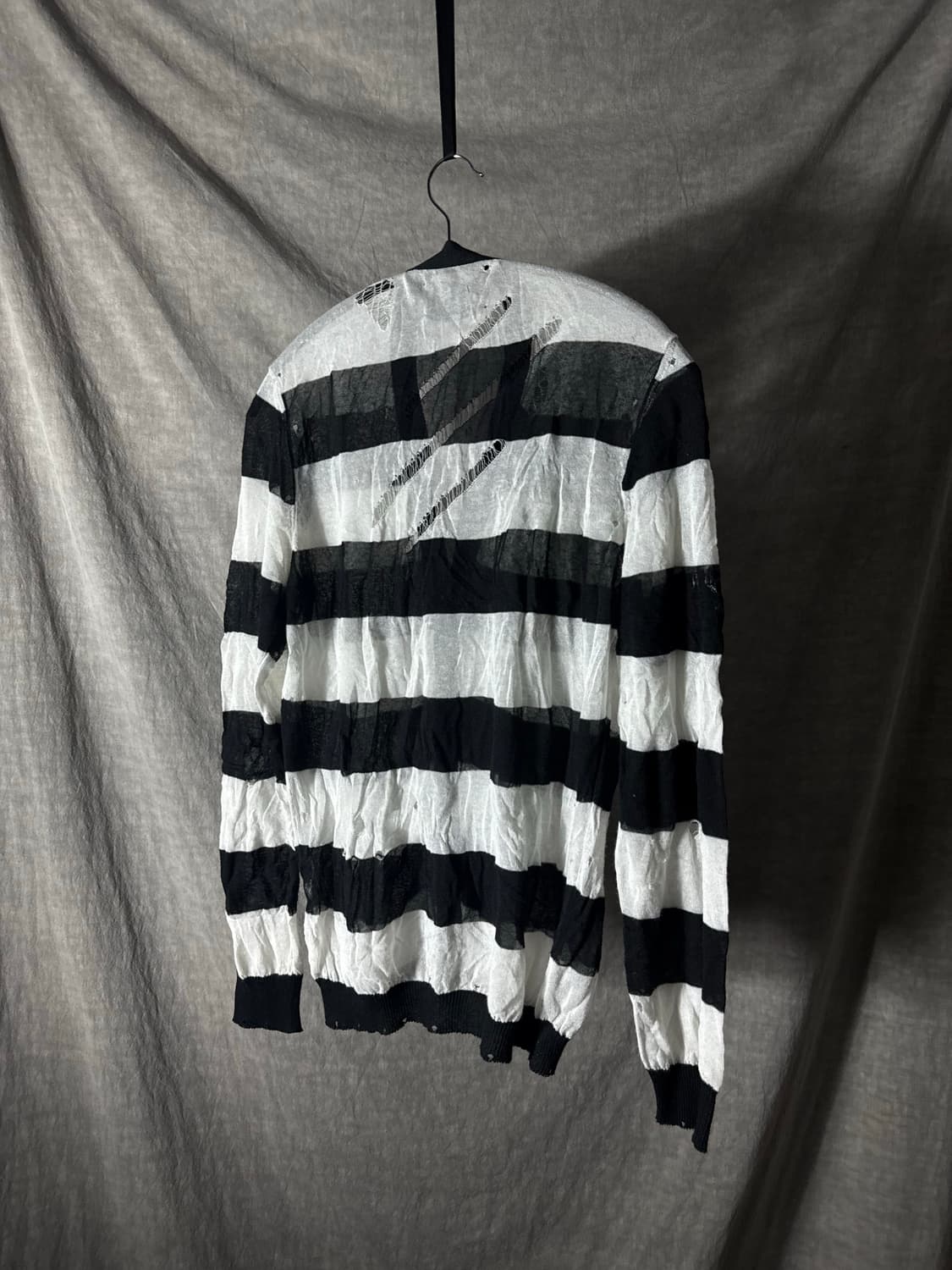 NUMBER (N)INE SS02 “THE MODERN AGE”  상품이미지6